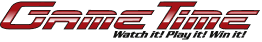 GameTime logo