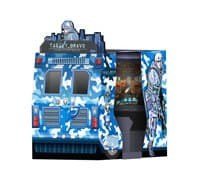 Target Bravo at GameTime Tampa