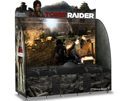 Tomb Raider