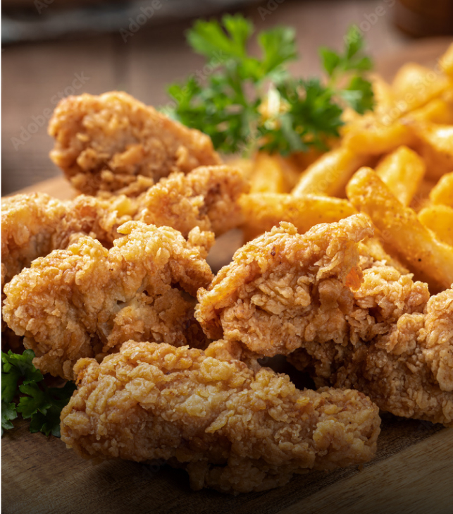 Chicken Tenders