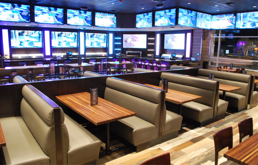 Birthday Parties Event Space at GameTime Ocoee