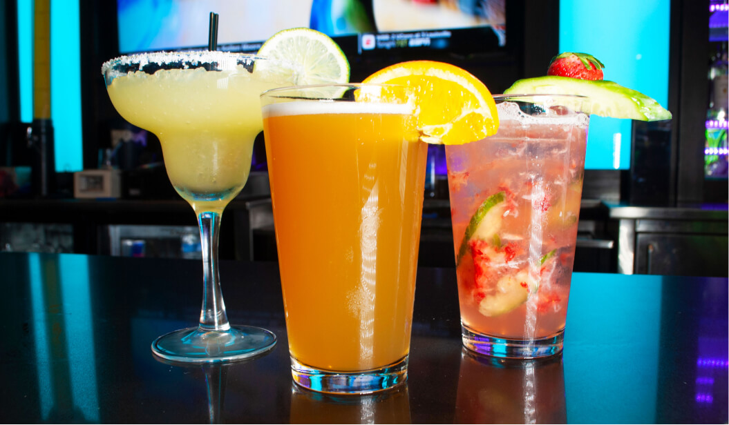 GameTime Bar