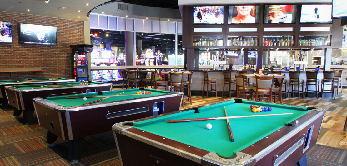 Eat & Drink Game Time Players