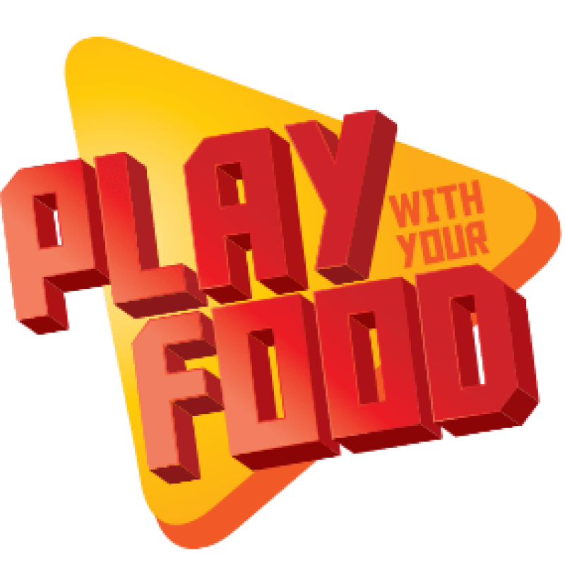 Play with Your Food