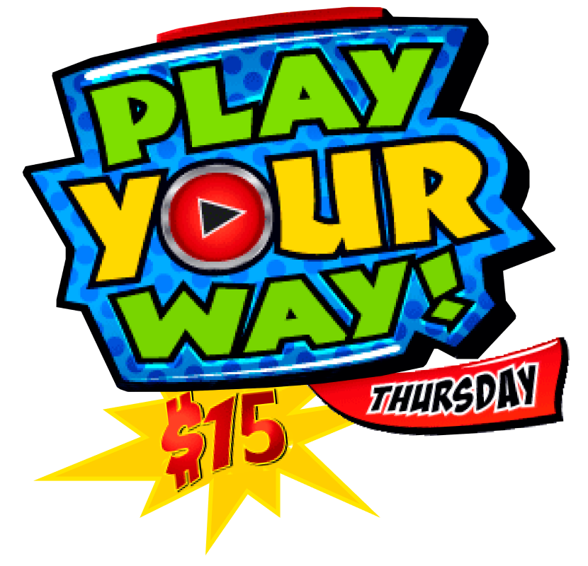 Play Your Way Thursday