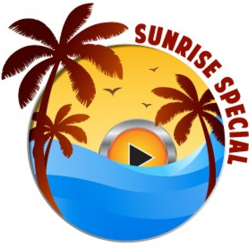 Sunrise Special is a 2-Hour Timed-Play Game Card for $15 per person. It is available only Saturday and Sunday between 10:00am-11:00am.