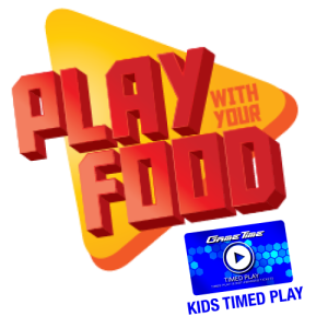 Kid's Timed Play at Houston and Euless