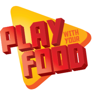Play with your food promotion
